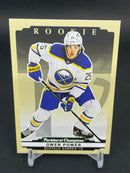 2022 UPPER DECK PARKHURST CHAMPIONS - SHORT PRINT ROOKIE - SELECT YOUR PLAYER