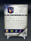 2005 UPPER DECK SERIES ONE - YOUNG GUNS - C. CAMPOLI -