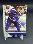 2005 UPPER DECK SERIES ONE - YOUNG GUNS - J. WOYWITKA -
