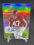 2023 PANINI PRESTIGE - B. YOUNG -
