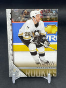2005 UPPER DECK SERIES ONE - YOUNG GUNS - M. TALBOT -