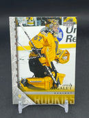 2005 UPPER DECK SERIES TWO - YOUNG GUNS - J. SIGALET -
