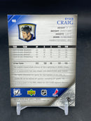 2005 UPPER DECK SERIES TWO - YOUNG GUNS - R. CRAIG -