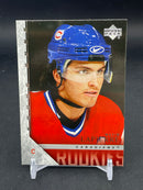 2005 UPPER DECK SERIES TWO - YOUNG GUNS - M. LAPIERRE -