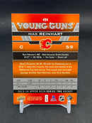 2013 UPPER DECK SERIES TWO - YOUNG GUNS - M. REINHART -