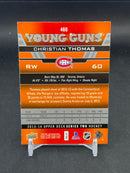 2013 UPPER DECK SERIES TWO - YOUNG GUNS - C. THOMAS -