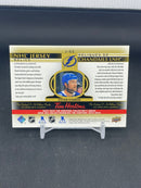 2022 UPPER DECK TIM HORTONS - NHL JERSEY RELICS - S. STAMKOS -