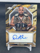2024 TOPPS CHROME UFC - MARKS OF CHAMPIONS - D. CORMIER -