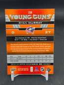 2013 UPPER DECK SERIES ONE - YOUNG GUNS - R. MURRAY -