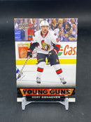 2013 UPPER DECK SERIES ONE - YOUNG GUNS - C. CONACHER -