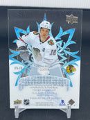 2024 UPPER DECK ICE - PREMIERES AUTOGRAPHS - F. NAZAR - #IPA-FN - #'D/99 - AUTOGRAPH - RC