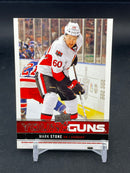 2012 UPPER DECK SERIES ONE - YOUNG GUNS - M. STONE - 239 - RC