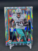 2025 TOPPS CHROME - RAYWAVE REFRACTOR - O. GORDON II -