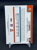 2025 TOPPS CHROME - RAYWAVE REFRACTOR - O. GORDON II -