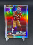 2026 TOPPS - RAINBOW FOIL - K. BLACK -
