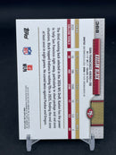 2026 TOPPS - RAINBOW FOIL - K. BLACK -