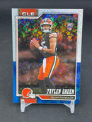 2026 TOPPS - WHITE & BLUE EXCLUSIVE - T. GREEN -