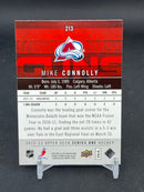 2012 UPPER DECK SERIES ONE - YOUNG GUNS - M. CONNOLLY -