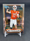 2026 TOPPS BOWMAN CHROME UNIVERSITY - 1ST BOWMAN - D. MESTEMAKER -