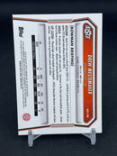 2026 TOPPS BOWMAN CHROME UNIVERSITY - 1ST BOWMAN - D. MESTEMAKER -