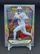 2026 TOPPS BOWMAN CHROME UNIVERSITY - MOJO REFRACTOR - A. BARNETT III -