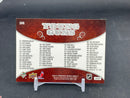 2012 UPPER DECK SERIES TWO - YOUNG GUNS CHECKLIST - M. PAAJARVI / T. SEGUIN / K. SHATTENIRK -