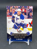 2010 UPPER DECK SERIES TWO - YOUNG GUNS - N. NIKITIN -