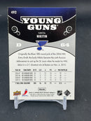 2010 UPPER DECK SERIES TWO - YOUNG GUNS - N. NIKITIN -