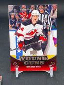 2010 UPPER DECK SERIES TWO - YOUNG GUNS - M. FAYNE -
