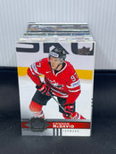 2017 UPPER DECK TEAM CANADA -