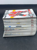 2017 UPPER DECK TEAM CANADA -