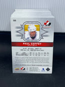 2017 UPPER DECK TEAM CANADA -