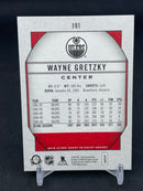 2018 UPPER DECK O-PEE-CHEE - RED - COAST TO COAST LEGENDS - W. GRETZKY -