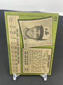 2020 TOPPS HERTITAGE - 50TH ANNIVERSARY BUYBACK - R. HUNT -