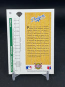 1991 UPPER DECK - STAR ROOKIE - P. MARTINEZ -