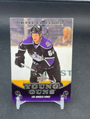 2010 UPPER DECK SERIES ONE - YOUNG GUNS - K. CLIFFORD -