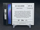 2026 TOPPS - BIG TICKET PLAYERS - J. CAGLIANONE -
