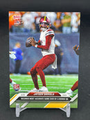 2024 TOPPS NOW - J. DANIELS -