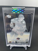 2022 UPPER DECK CLEAR CUT - T. FIX-WOLANSKY -