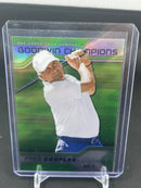 2023 UPPER DECK GOODWIN CHAMPIONS - GREEN - SINGLES - SELECT YOUR PLAYER