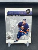2002 UPPER DECK SERIES ONE - YOUNG GUNS - R. SCHULTZ -