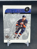 2002 UPPER DECK SERIES ONE - YOUNG GUNS - T. HUNTER -