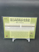 2024 UPPER DECK GOLF - SCOREBOARD SUSPERSTARS - M. PEREIRA -