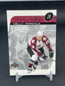 2002 UPPER DECK SERIES ONE - YOUNG GUNS - K. FAIRCHILD -