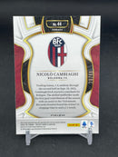 2025 PANINI SELECT SERIE A - WINTER CAMO - N. CAMBIAGHI - #44 - #'D/49