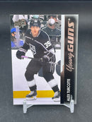 2021 UPPER DECK EXTENDED SERIES - YOUNG GUNS - A. TURCOTTE -