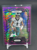 2023 PANINI PRIZM - PURPLE PULSAR PRIZM - SINGLES - SELECT YOUR PLAYER