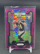 2023 PANINI PRIZM - PURPLE PULSAR PRIZM - SINGLES - SELECT YOUR PLAYER