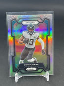 2023 PANINI PRIZM - SILVER PRIZM - SINGLES - SELECT YOUR PLAYER