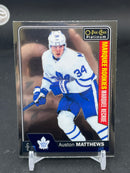 2016 UPPER DECK O-PEE-CHEE PLATINUM - MARQUEE ROOKIES - A. MATTHEWS -